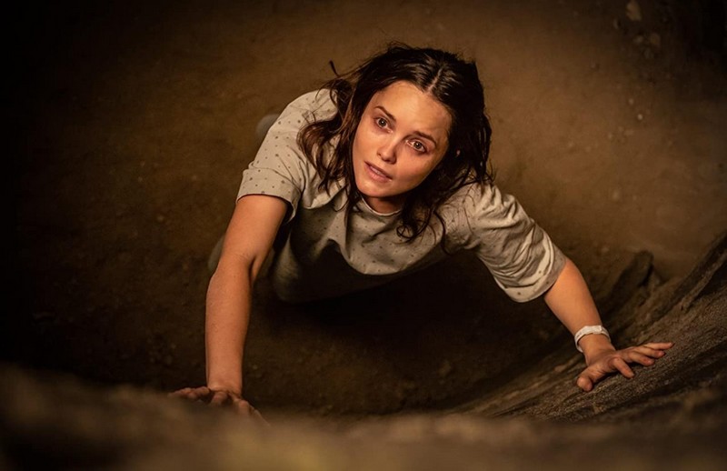 Clarice – Get Right With God