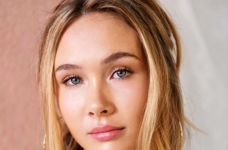 Erin Reese – Hometown Heart