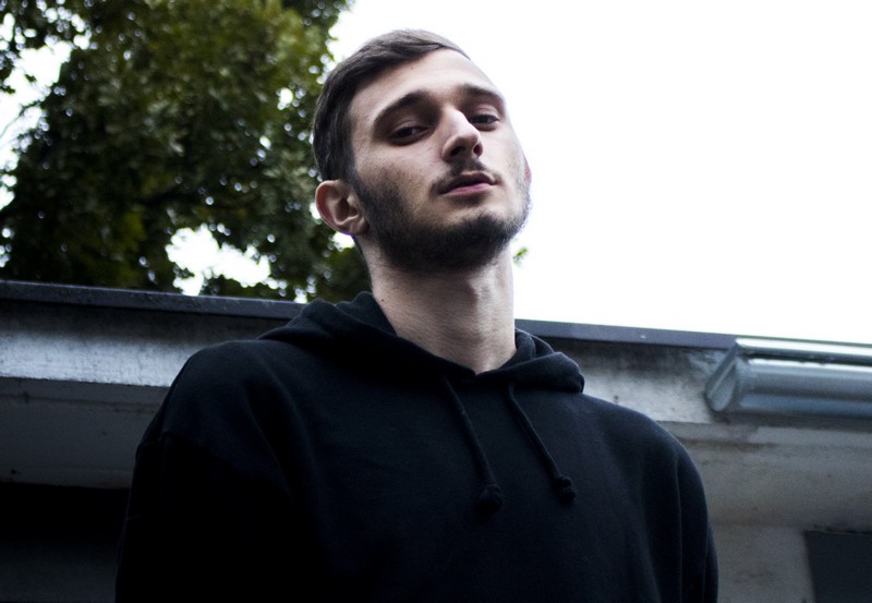 Roby Koenigs – Alone in the Night