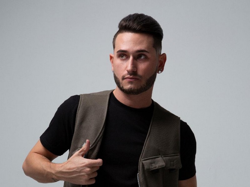 Kory Burns – Radio