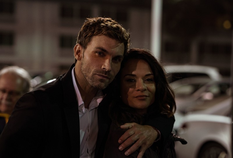 Erik Fellows – Break Even