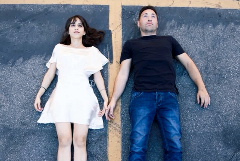 Malek Hanna – Beautiful Stranger