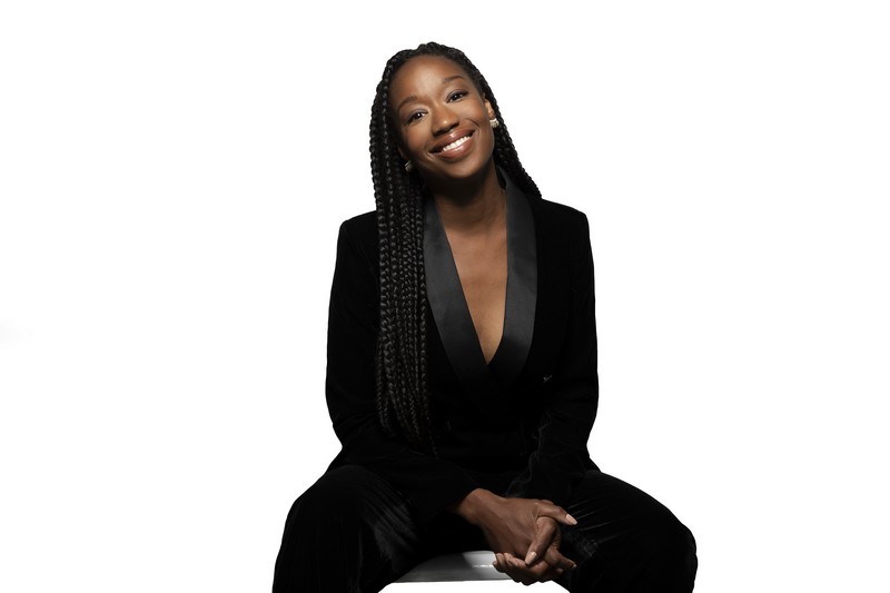 Maya Lynne Robinson – The Unicorn