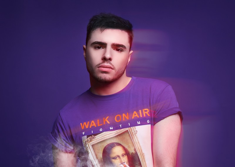 MkX – Welcome to 2021