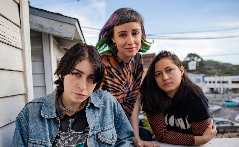 Potty Mouth – Sunday, Someday