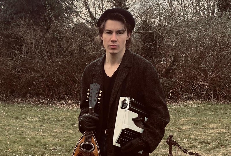 Enjoyable Listens – The Field