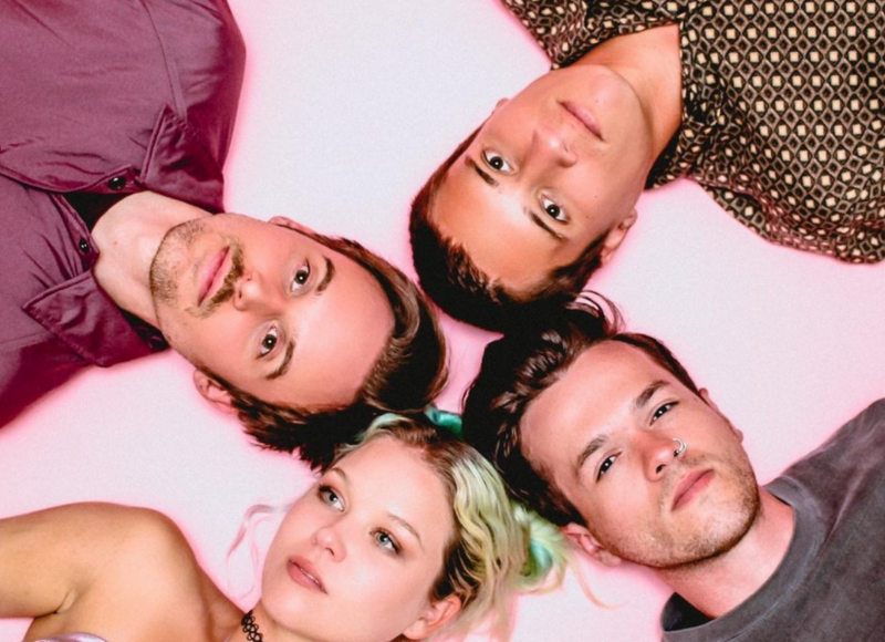 Transviolet – Drugs In California