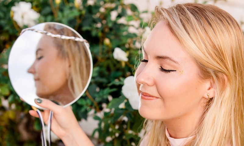 Kendra & The Bunnies – Self Love Proclamation