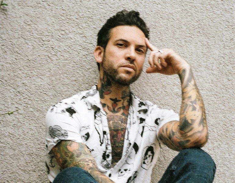 Empty Streets – Age of Regret