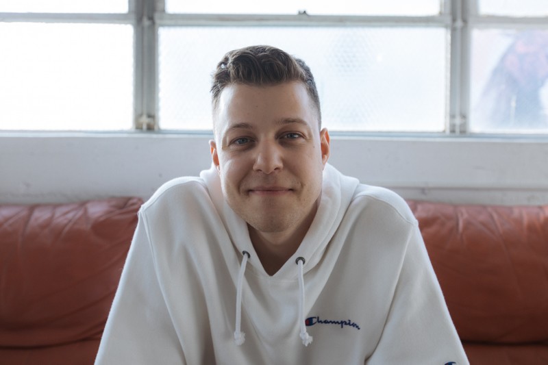 Dylan Dunlap – Soldier On