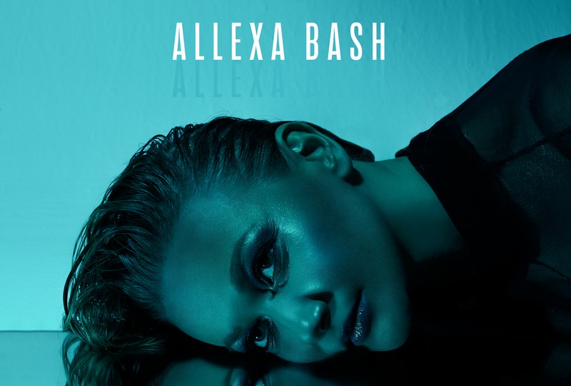 Allexa Bash – Spin of the Moment