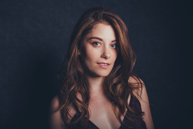 Elizabeth Alderfer – United States of Al