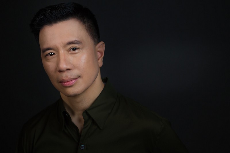 Reggie Lee – All Rise