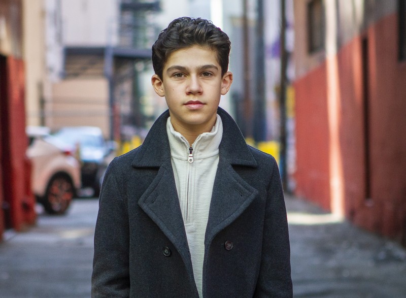 Jackson Dollinger – Social Isolation