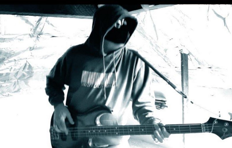 indifferentMonKeY – Inner Lockdown