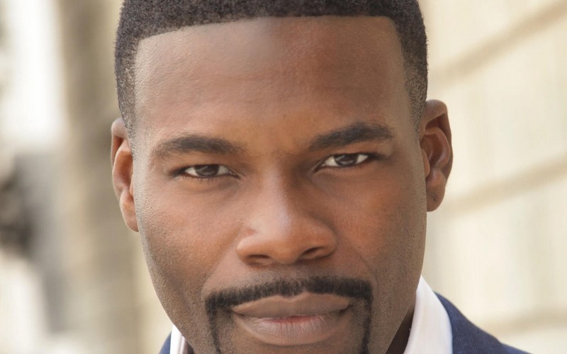 Amin Joseph – Snowfall