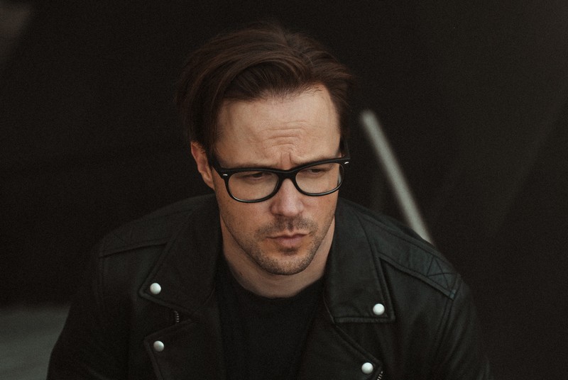 Keith Wallen – This World or the Next