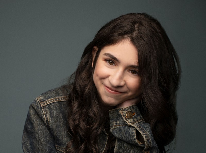 Maeve Press – Everything’s Gonna Be Okay