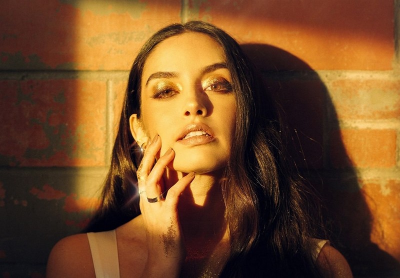 Andria Piperni – Who’s Counting?