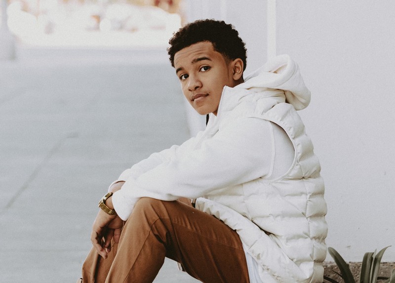 Cameron J. Wright – Family Reunion