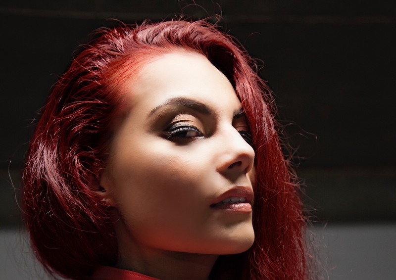 MJ Songstress – Carousel