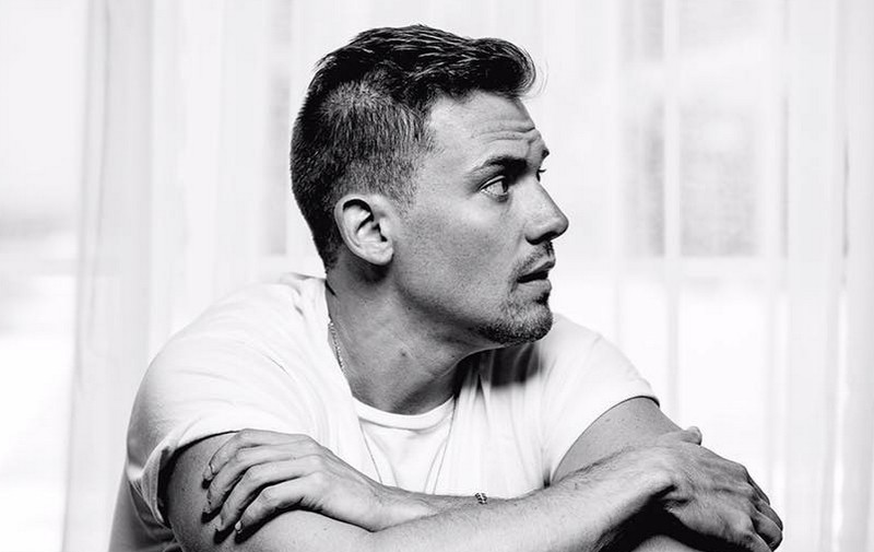 Davis Mallory – Greatest Work of Art