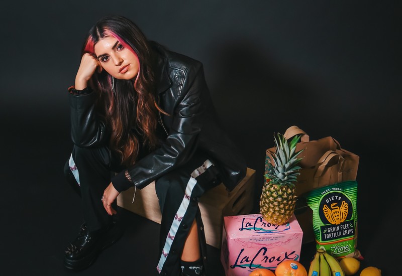 Hannah Hausman – will i ever feel like this again?