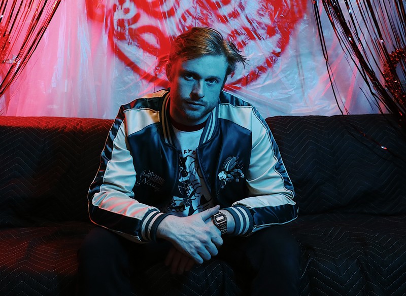 Jake Hays – Overcomplicated