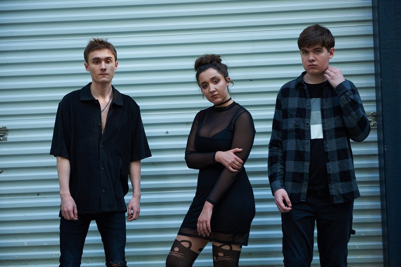 Band of Silver – Always