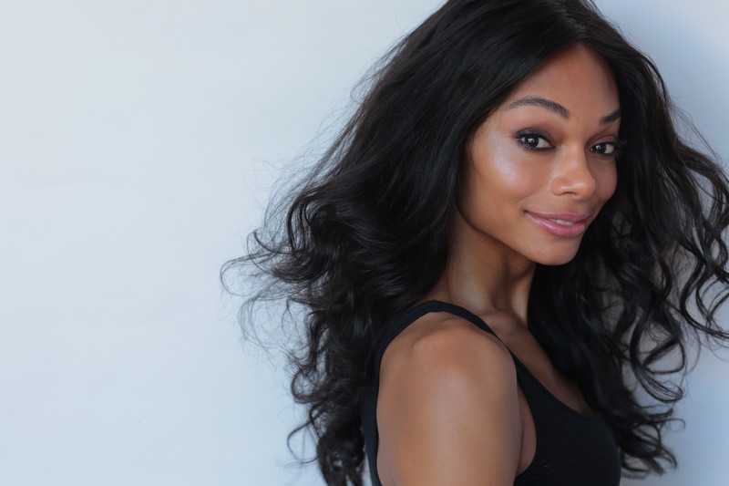 Jasmine Davis – The Chi