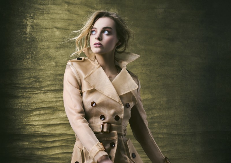 Olivia Rose Keegan – High School Musical: The Musical – The Series