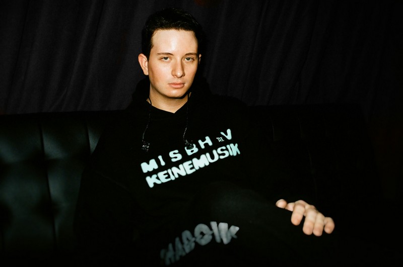 Cameron Hardy – I Thought You Were Lonely