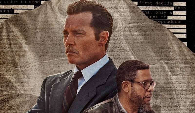 Kurt Poole – City of Lies