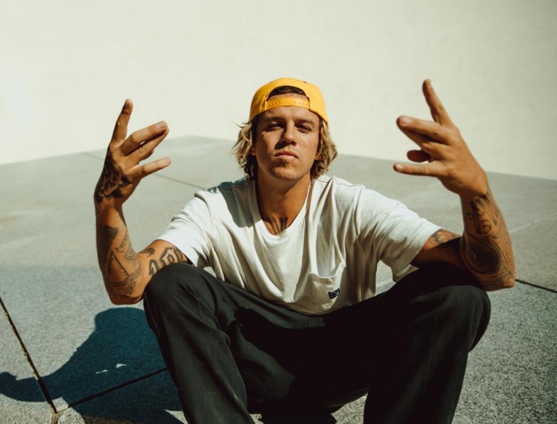 DENM – Slum Beach Denny