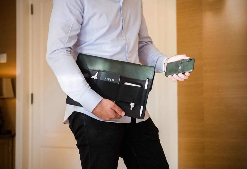 Ekster – Father’s Day