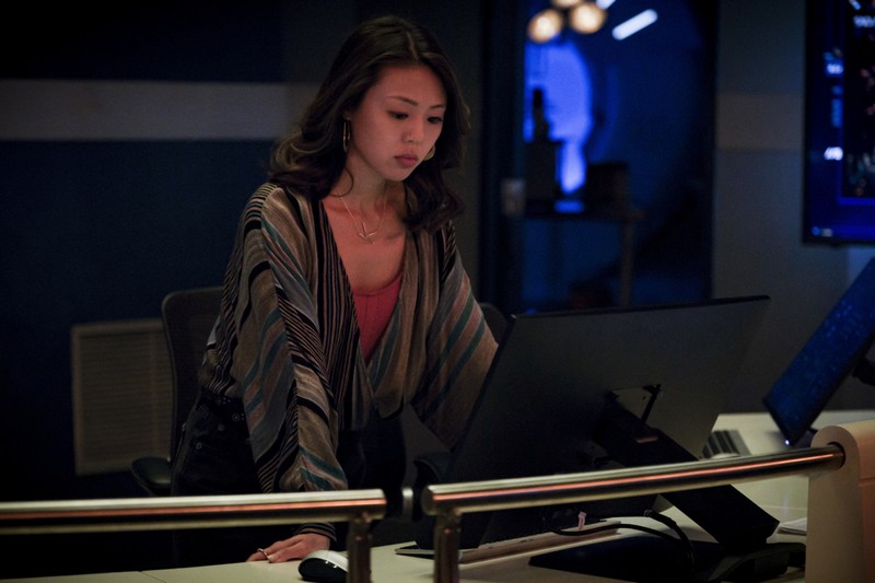 Victoria Park – The Flash