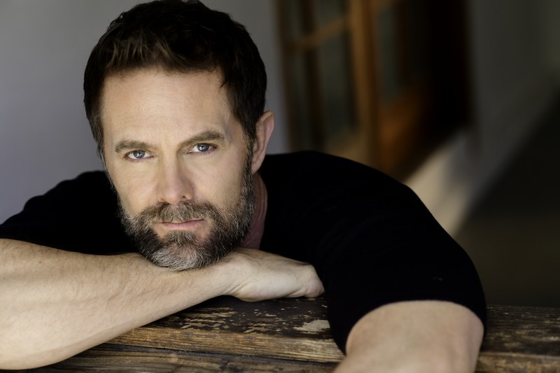 Garret Dillahunt – Fear the Walking Dead