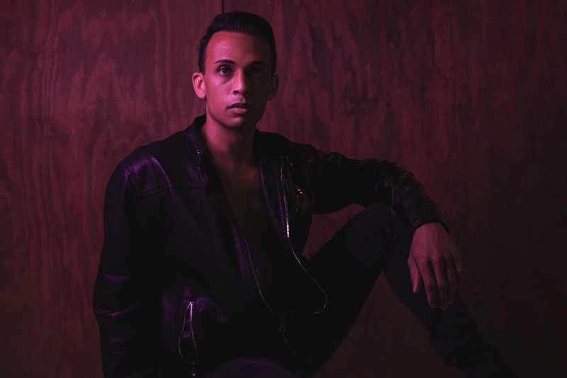 Matt Thompson – Dizzy