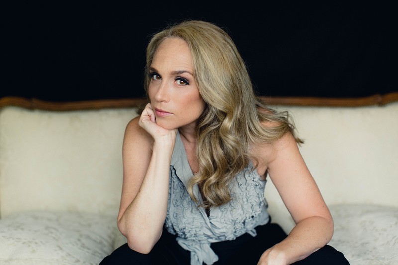 Jennifer Copping – Debris