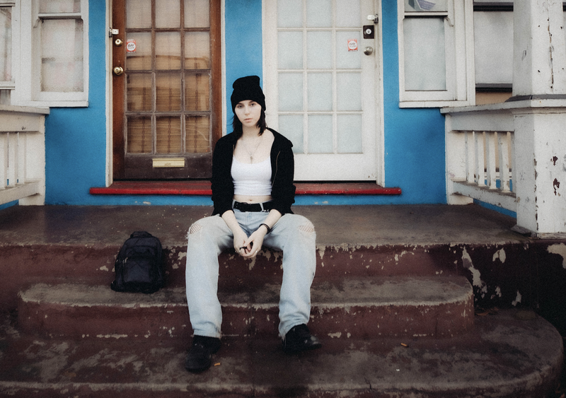 Jess Benko – Worst Enemy