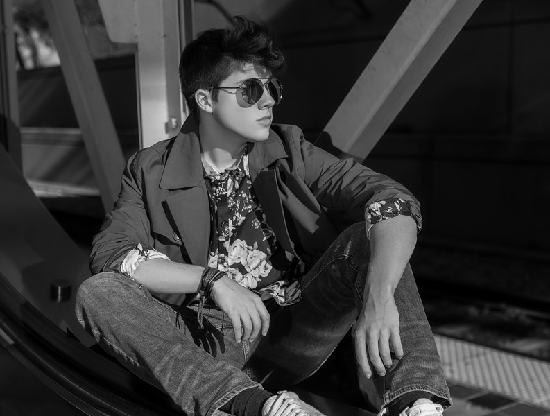 Kolten Kirschke – Going Under