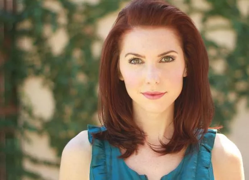 Marla Mindelle – Special