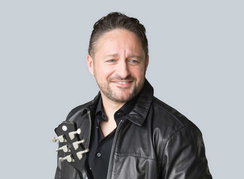 Nick Leidl – Friend Zone