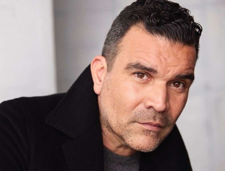 Ricardo Chavira – Selena: The Series