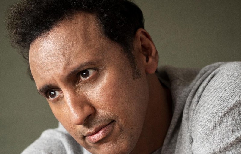 Aasif Mandvi – Evil