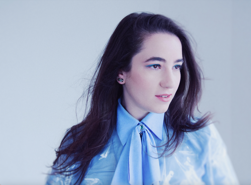 Danielle Eva Schwob – Out of the Tunnel