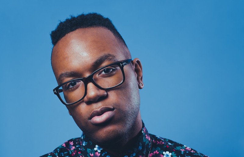 Michael Mayo – Bones