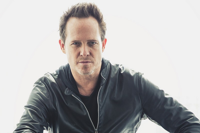 Dean Winters – ATX Festival 2021