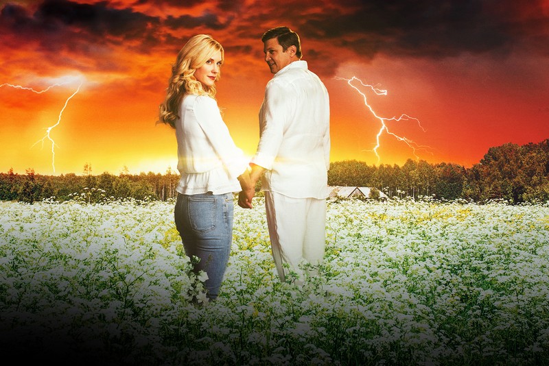 Doomsday Mom: The Lori Vallow Story