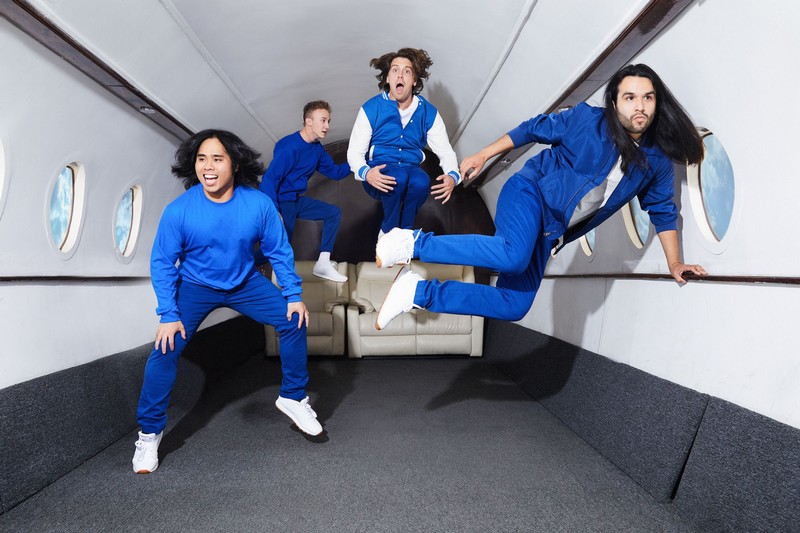 First in Flight – SKELETONS